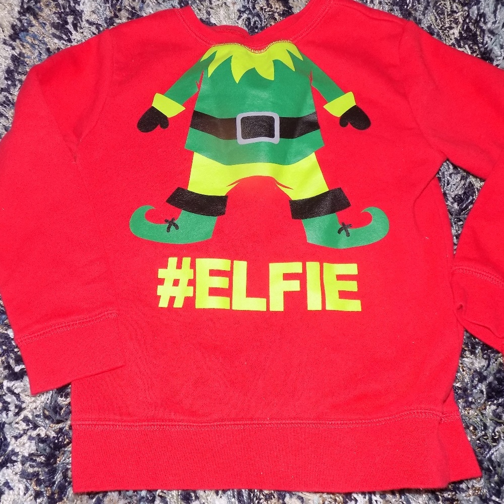 sweatshirt